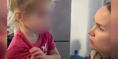 В Киеве воспитательницу детсада подозревают в избиении ребенка: у девочки на шее царапины и синяки - nv.ua - Украина - Киев