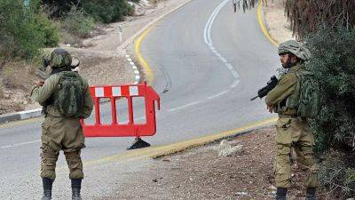 Ситуация на границе Израиля и Ливана: жизнь под обстрелами и в страхе - ru.euronews.com - Израиль - Иерусалим - Ливан