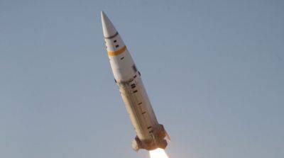 СМИ назвали количество переданных Украине ракет ATACMS - ru.slovoidilo.ua - США - Украина - New York - Ракеты