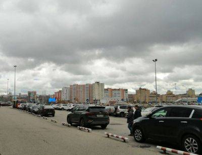 Три парковочные зоны в Нижнем Новгороде исключены из перечня платных - smartmoney.one - Нижний Новгород - Нижний Новгород