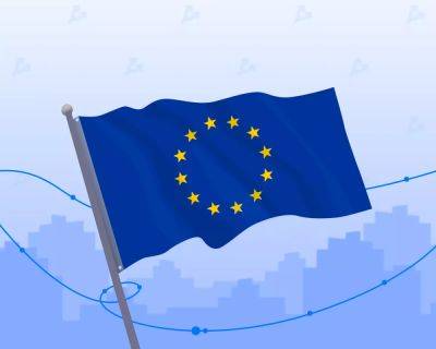 ЕС согласовал правила обмена данными о налогах на криптовалюту - forklog.com - Европа - Ес