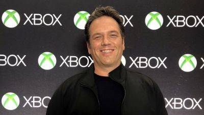 Филипп Спенсер - Xbox - Игры Activision Blizzard не появятся в Xbox Game Pass до 2024-го, — Фил Спенсер - itc.ua - Украина - Мариуполь - Microsoft