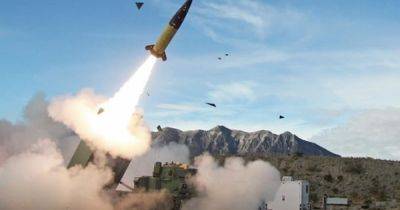 СМИ узнали, сколько ракет ATACMS передали Украине - dsnews.ua - Россия - США - Украина - New York
