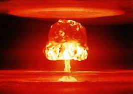 ‚Ядерные испытания в России – Госдума проголосовала за выход из ДВЗЯИ - apostrophe.ua - Москва - Россия - Украина - Нью-Йорк