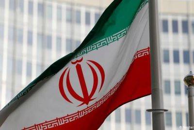 Сегодня теряют силу санкции ООН против Ирана в отношении баллистических ракет - unn.com.ua - Китай - США - Украина - Киев - Англия - Германия - Франция - Иран