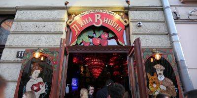 «Так работает вся ресторанная отрасль». В !FEST не согласны с обвинениями в уклонении от уплаты налогов - biz.nv.ua - Украина - Львов