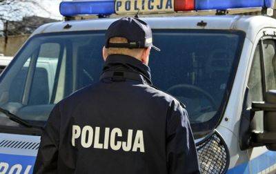 В Польше мужчина напал с ножом на воспитанников детсада, ранен 5-летний ребенок - korrespondent.net - Украина - Польша - Познань - Нападение