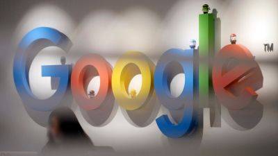 Суд признал банкротом российское отделение Google - svoboda.org - Москва - Россия - Украина