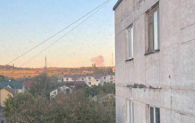Взрывы в Крыму – что происходит в Севастополе 18 октября - apostrophe.ua - Украина - Крым - Севастополь