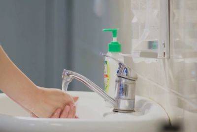 Вы неправильно это делаете: как часто необходимо мыть руки с мылом - ukrainianwall.com - Украина