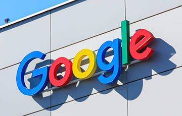 Российскую «дочку» Google объявили банкротом - charter97.org - Россия - Украина - Белоруссия - Царьград