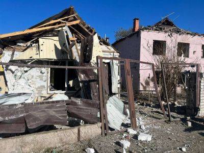 Сергей Лысак - Оккупанты нанесли ракетный удар по поселку под Днепром: что известно - vchaspik.ua - Украина - Гаага