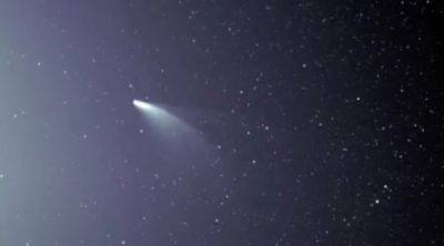 Ученые забили тревогу - на Землю летит огромный астероид, размером с три горы Эверест - ukrainianwall.com - Украина - Англия