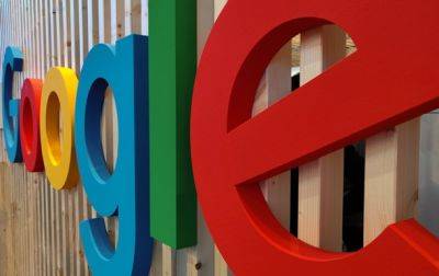 Арбитражный суд Москвы признал банкротом российское подразделение Google - korrespondent.net - Москва - Россия - США - Украина