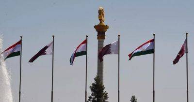 Катар выразил желание инвестировать в ряд проектов Таджикистана - dialog.tj - Душанбе - Таджикистан - Катар - Доха - район Дангаринский