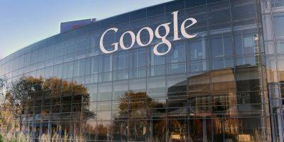 В РФ «дочку» Google признали банкротом - biz.nv.ua - Москва - Россия - Украина - Царьград