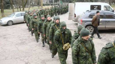 Дмитрий Медведев - На оккупированной Херсонщине мужчин начали мобилизовать в ряды армии РФ, - ЦНС - vchaspik.ua - Россия - Украина - Гаага