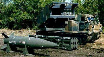 АТАКАМС для Украины – США могут увеличить поставки ракет в случае эффективного применения - apostrophe.ua - Россия - США - Украина