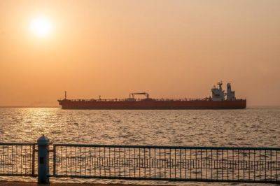 Стоимость доставки российской нефти по морю подскочила на 50% после санкций США — Reuters - minfin.com.ua - Москва - США - Украина - Индия - Reuters - Ес