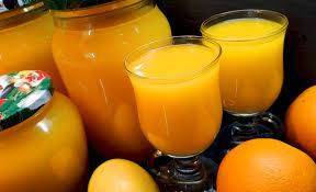 Полезно и очень вкусно: рецепт тыквенного сока с апельсином на зиму - hyser.com.ua - Украина