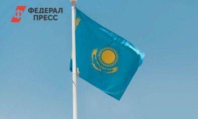Казахстан запретил поставки в РФ - smartmoney.one - Москва - Россия - Казахстан - Торговля
