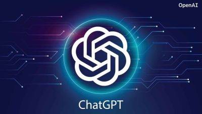 ChatGPT научился искать на сайтах в реальном времени и отвечать сгенерированными DALL-E картинками - itc.ua - Украина - Мариуполь