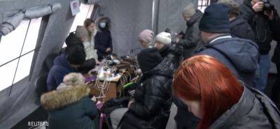 Огромный риск бездомности: беженцев из Украины могут массово выставить на улицу - akcenty.com.ua - Россия - Украина - Англия - Германия