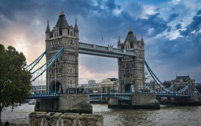 Лондон вернул статус крупнейшего фондового рынка Европы - minfin.com.ua - Китай - Украина - Англия - Лондон - Париж - Нью-Йорк - Ес