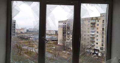 Не пропускают ничего ценного: жители Северодонецка жалуются на последствия "ремонтных работ" - vchaspik.ua - Украина - Северодонецк - Гаага