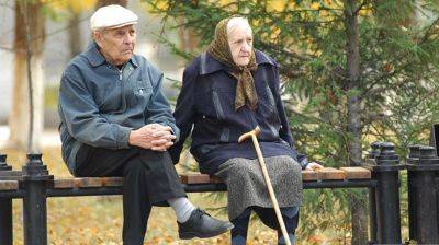 Оксана Жолнович - Власти добрались до пенсионеров: выплаты решили изменить, сколько получат люди - ukrainianwall.com - Украина