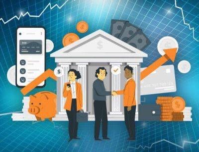 Инвестиции: банки готовы к росту - smartmoney.one - Fargo - county Wells