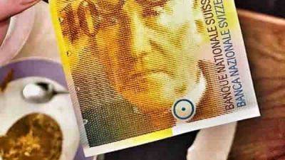 Швейцария - USD/CHF прогноз Доллар Франк на 20 октября 2023 - smartmoney.one - США
