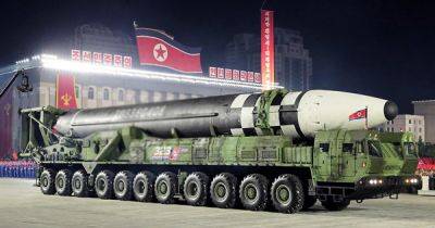 Рафаэль Гросси - Северная Корея осудила резолюции МАГАТЭ, которые "посягнули" на ее ядерное оружие - dsnews.ua - США - Украина - КНДР - Пхеньян - Вена