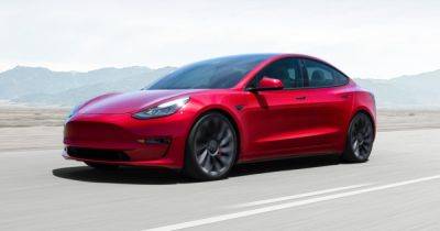 Kia Ev - Tesla и не только: названы самые желанные электромобили в мире (фото) - focus.ua - Китай - США - Украина - Англия - Италия - Германия - Франция - Индия - Испания - Канада - Голландия - Индонезия