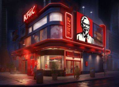 Ростикс и KFC — "конфликтующие" названия. Что останется в итоге? - smartmoney.one - Россия - США - Казахстан - Германия