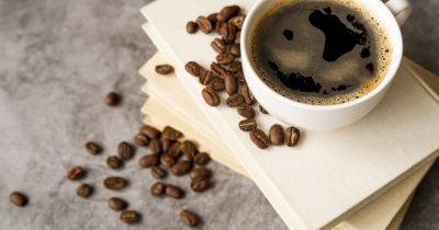 Пейте без молока: 6 главных преимущества черного кофе для здоровья - focus.ua - Украина