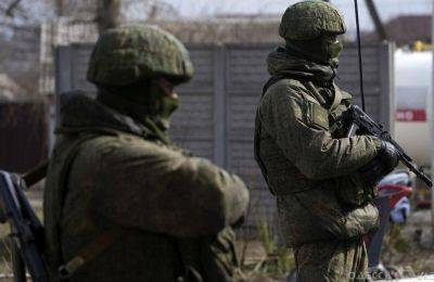 Илья Евлаш - В ВСУ рассказали, сколько сейчас оккупантов воюет в Бахмуте - planetanovosti.com - Украина