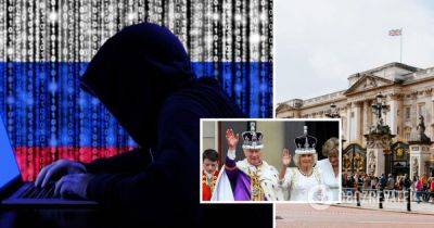 король Карл III (Iii) - Российские хакеры атаковали сайт королевской семьи Великобритании – Sky News - obozrevatel.com - Россия - Англия