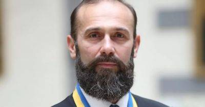 Экс-судья Артур Емельянов: наблюдаем бессилие у руководства судов, за права судей никто не борется - dsnews.ua - Украина - Киев