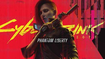 Обзор Cyberpunk 2077: Phantom Liberty. Все, что нужно и даже больше - itc.ua - Украина