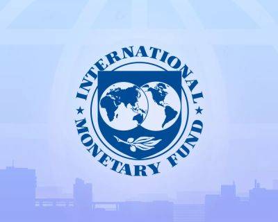 МВФ предложил методологию оценки связанных с криптовалютами рисков - forklog.com