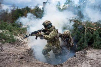 ЗСУ здобули успіх в боях під Донецьком - real-vin.com - Украина - місто Донецьк