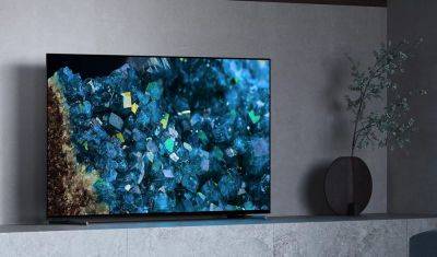 В Украине начинаются продажи телевизоров Sony BRAVIA модельного ряда 2023 года - itc.ua - Украина - Украинские Новости