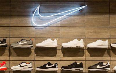 Louis Vuitton - Жан-Поль Готье - Nike снова лидирует в рейтинге самых дорогих брендов одежды в мире - korrespondent.net - Китай - США - Украина - Франция