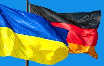 Германия объявила о предоставлении новой помощи Украине - charter97.org - Украина - Киев - Белоруссия - Германия - Берлин - Калибр