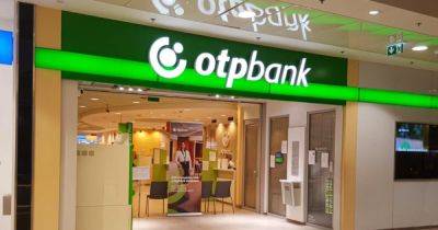 НАПК окончательно решило вопрос с венгерским OTP Bank - dsnews.ua - Россия - Украина - Венгрия