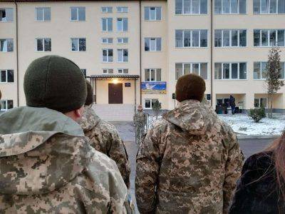 Жилье для военных – кто имеет право на квартиру от государства – озвучены категории - apostrophe.ua - Украина