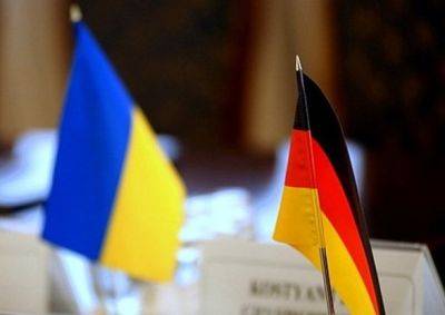 Мостоукладчик, радиостанции для танков и защитные очки: Германия объявила о новом пакете помощи Украине - unn.com.ua - Украина - Киев - Германия