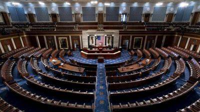 Джо Байден - Байден направит в Конгресс "срочный бюджетный запрос" для Украины и Израиля - pravda.com.ua - США - Украина - Израиль