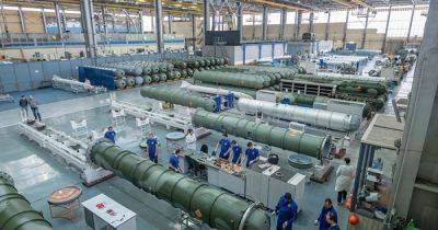 В Москве запускают новое производство ЗРК С-400: что известно о заводе в парке "Руднево" - focus.ua - Москва - Россия - Украина - Болгария